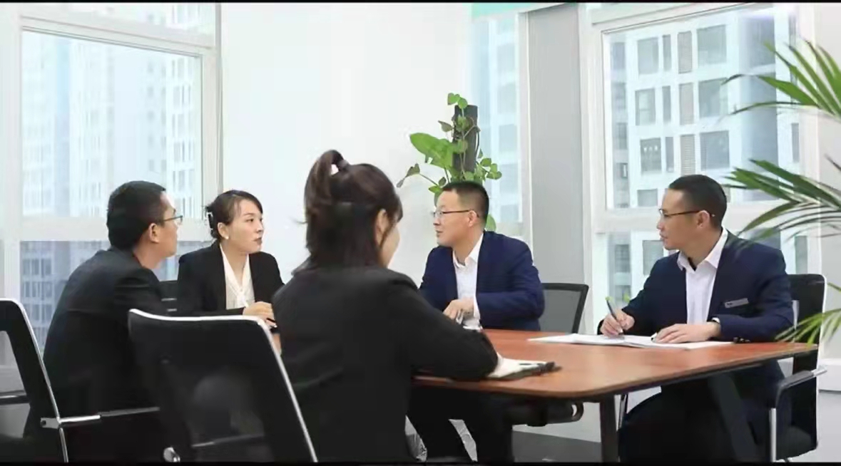 按下年后復工快捷鍵，實現開門紅！