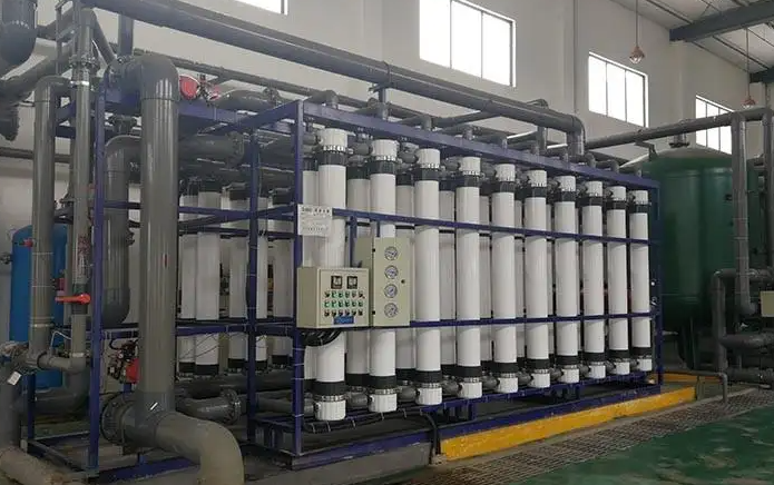 微濾、超濾、納濾、反滲透有什么區別? 微濾、超濾、納濾、反滲透有什么區別?