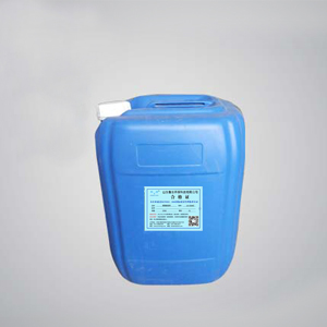 阻垢劑能夠有效解決企業的水處理問題 阻垢劑